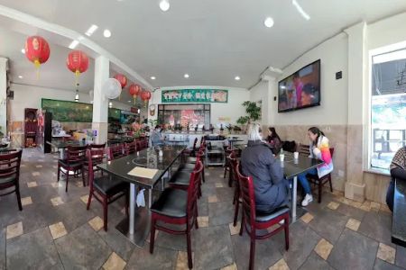 The Claypot House