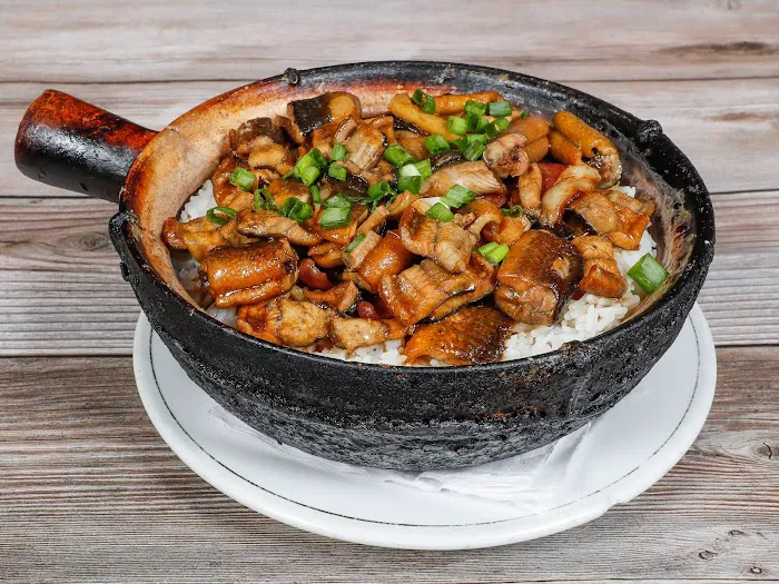 The Claypot House 2