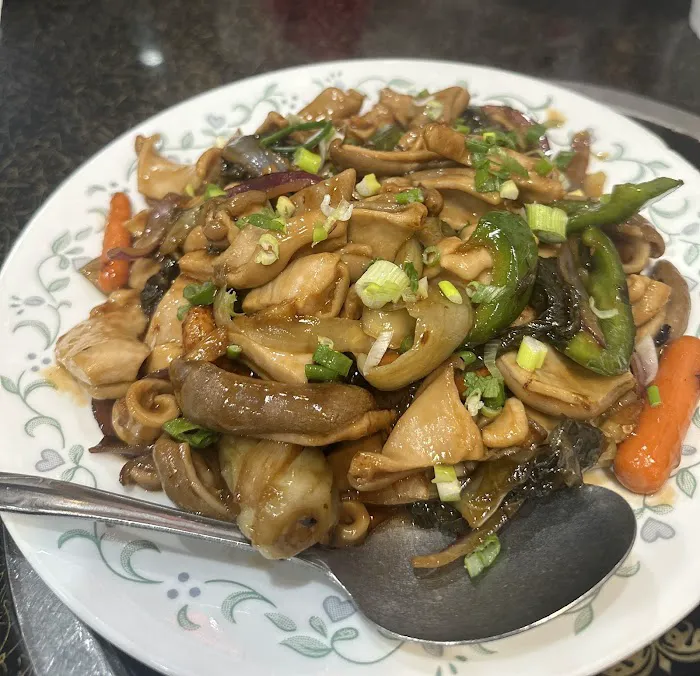 The Claypot House 8