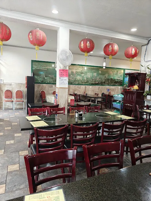 The Claypot House 6