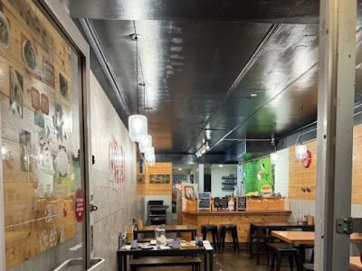 Taste of Old Street 老街把把烧 0