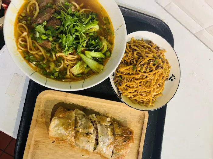 Taste of Old Street 老街把把烧 2
