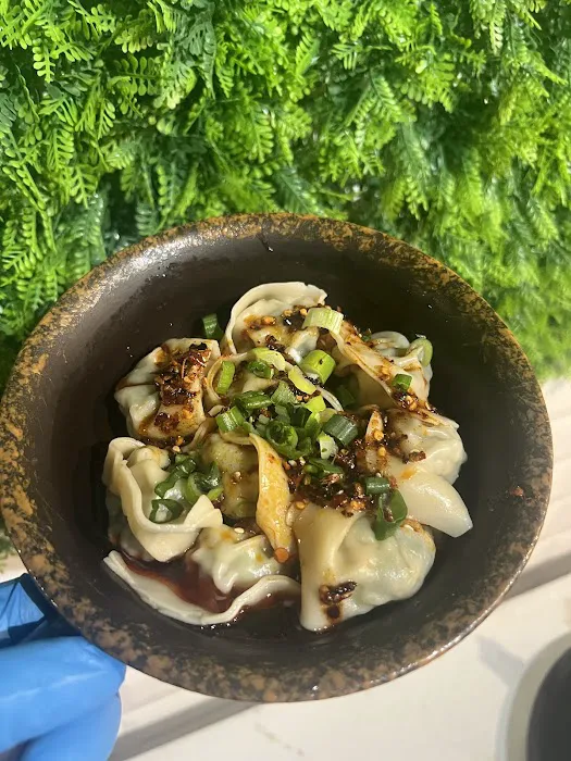 Taste of Old Street 老街把把烧 5