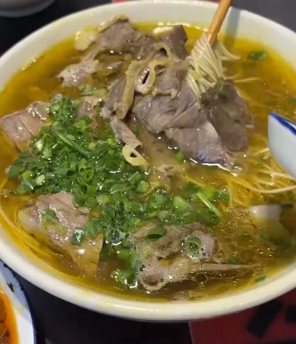 Taste of Old Street 老街把把烧 10