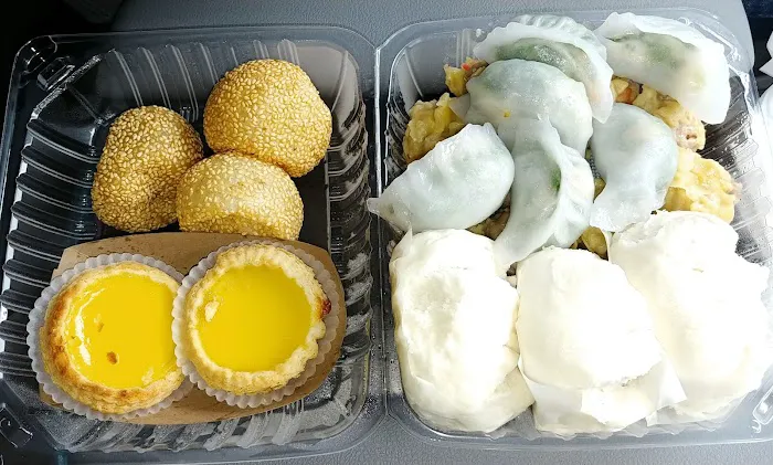 Good Luck Dim Sum 3