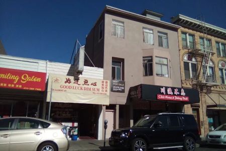 Good Luck Dim Sum