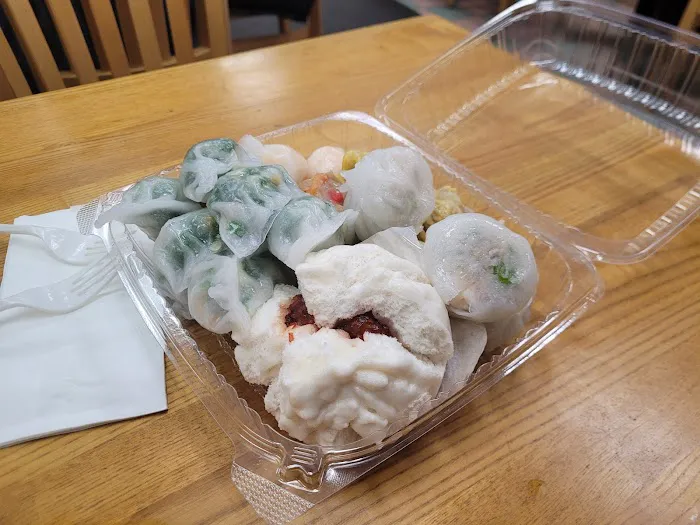 Good Luck Dim Sum 4