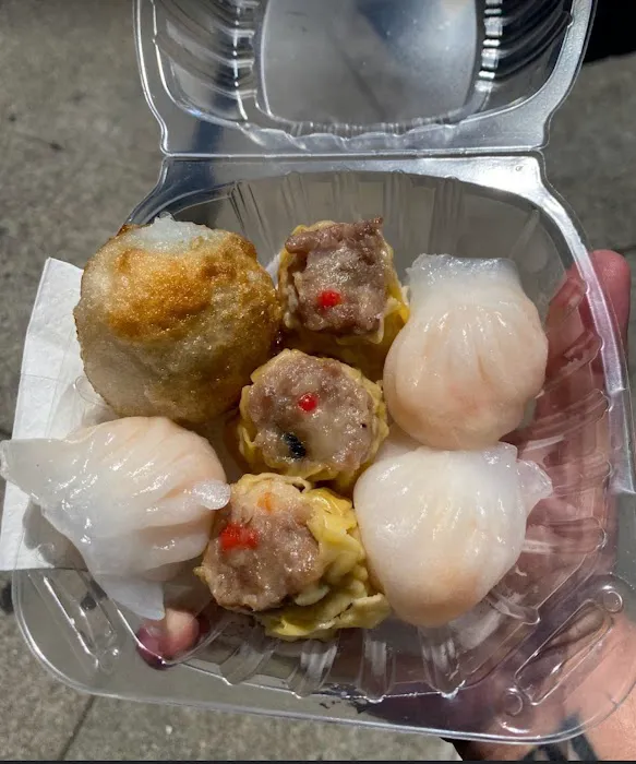 Good Luck Dim Sum 9