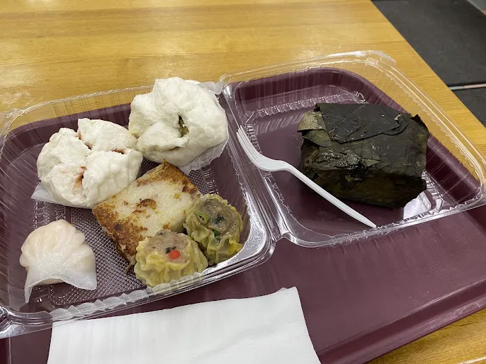 Good Luck Dim Sum 10