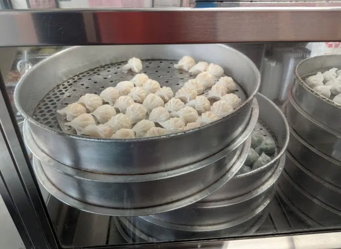 Good Luck Dim Sum 7