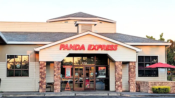 Panda Express 3