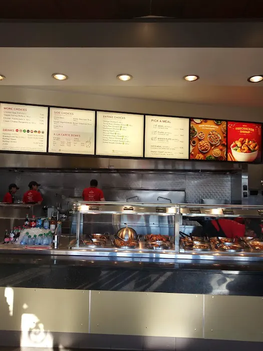 Panda Express 4