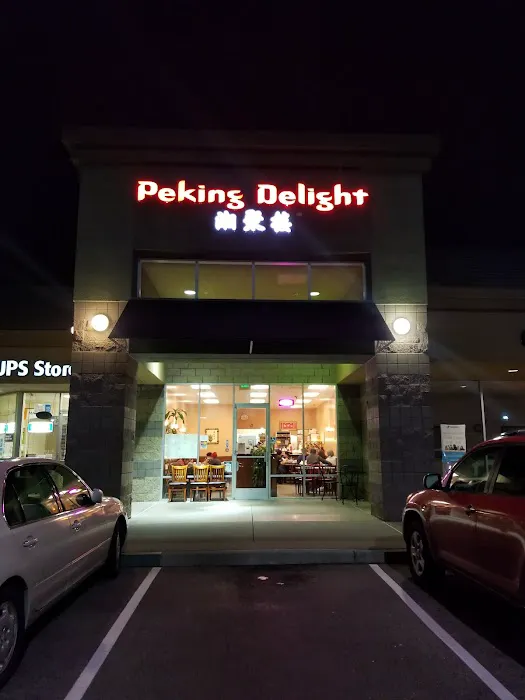 Peking Delight 2