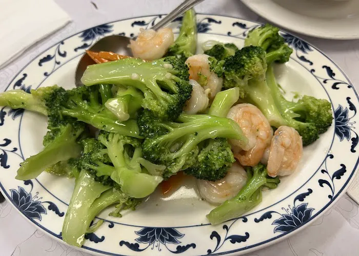 Peking Delight 7