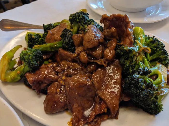 Peking Delight 8