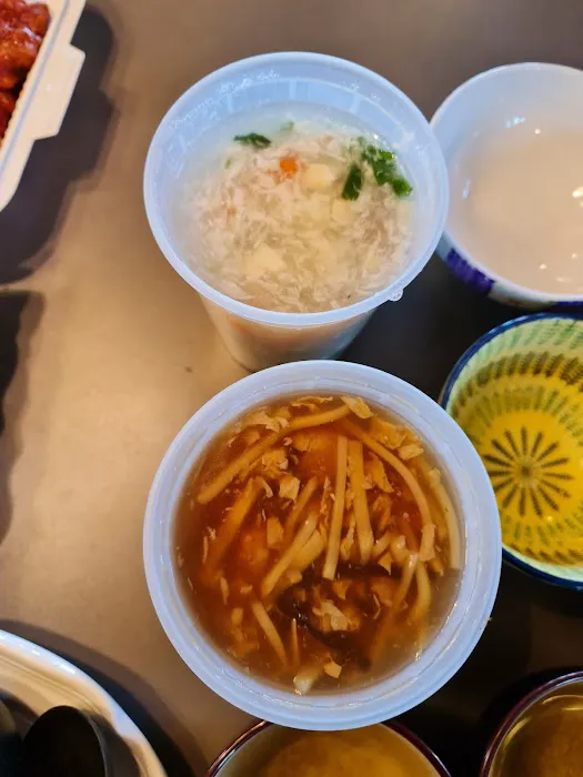 Peking Delight 6