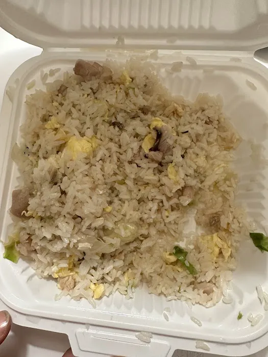 Peking Delight 5