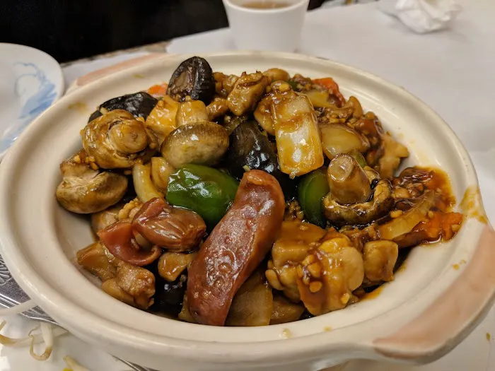 Peking Delight 4
