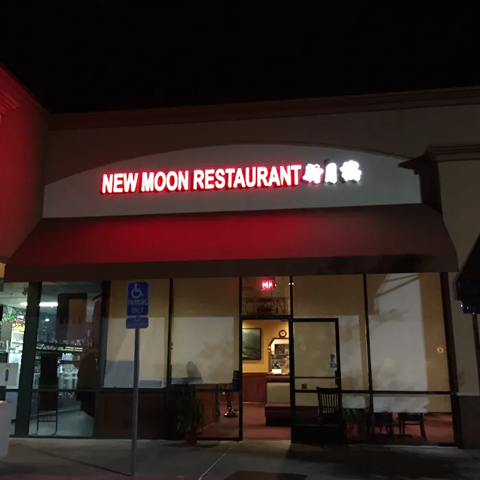 New Moon Restaurant 3