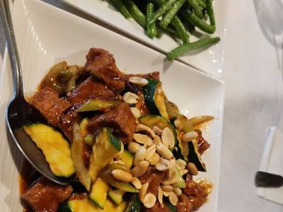 New Moon Restaurant 0