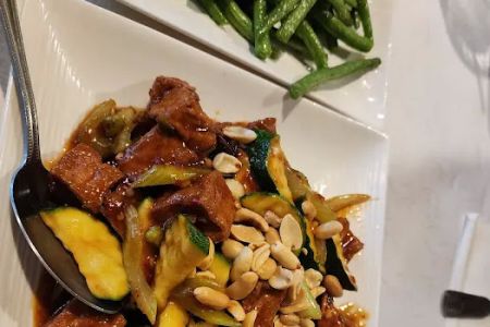 New Moon Restaurant