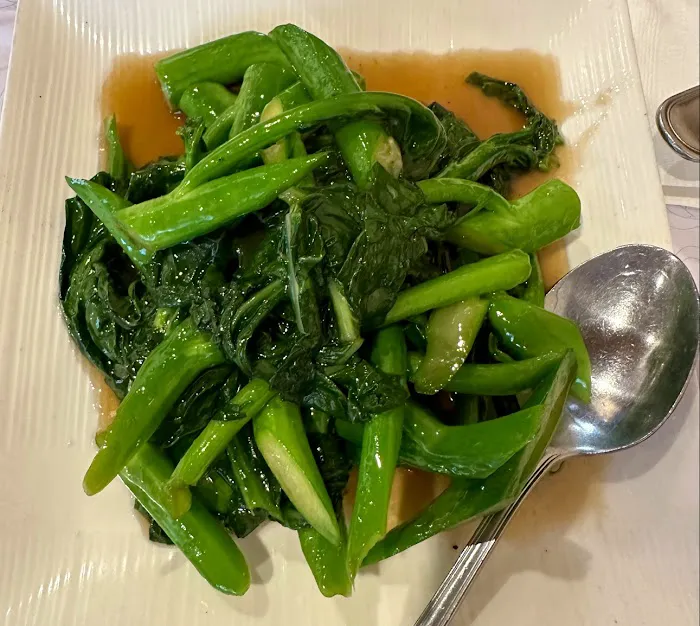 New Moon Restaurant 10