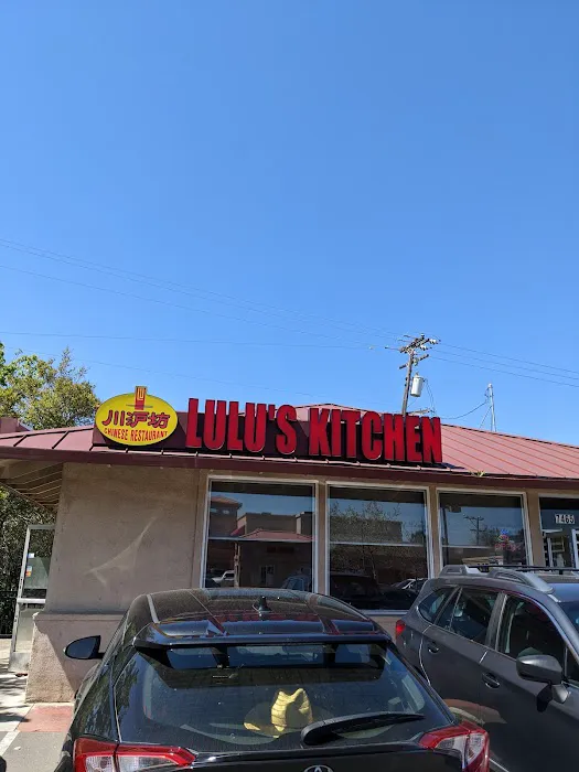 Lulu's Kitchen 1