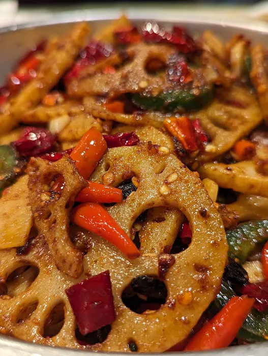 Lulu's Kitchen 9