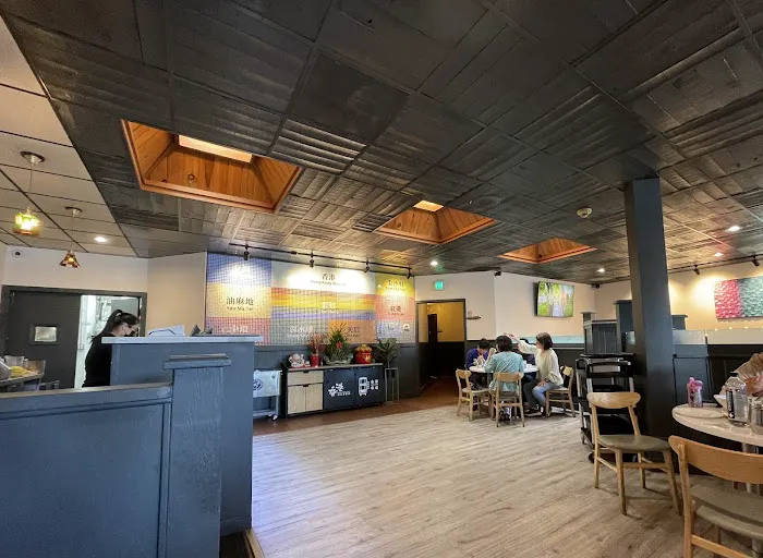 Hong Kong Cafe 6