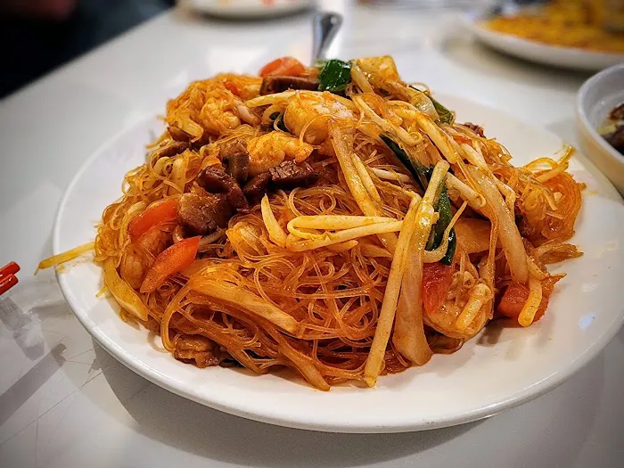 Hong Kong Cafe 4
