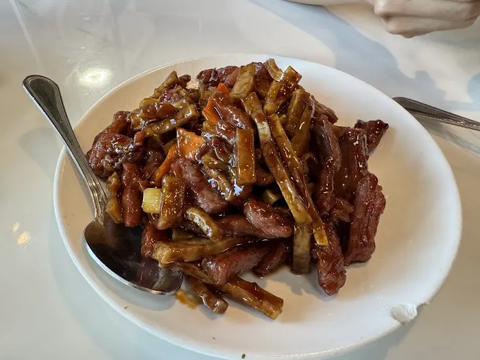 Hong Kong Cafe 8