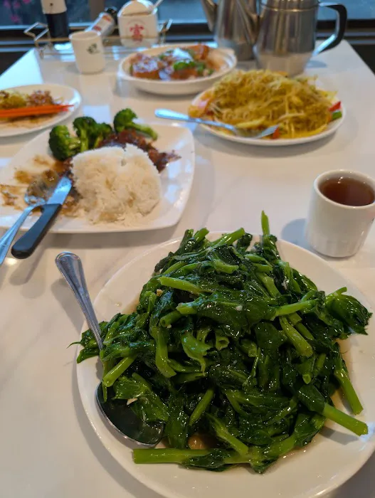 Hong Kong Cafe 9