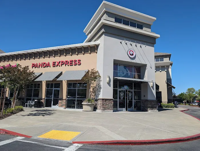 Panda Express 1