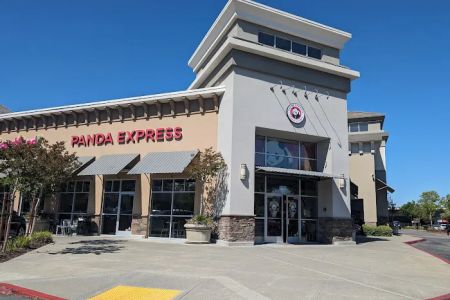 Panda Express