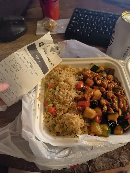 Panda Express 6