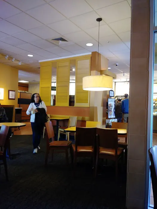 Panda Express 9