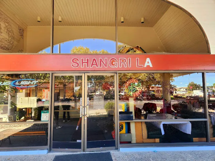 Shangrila Chinese Cuisine 2