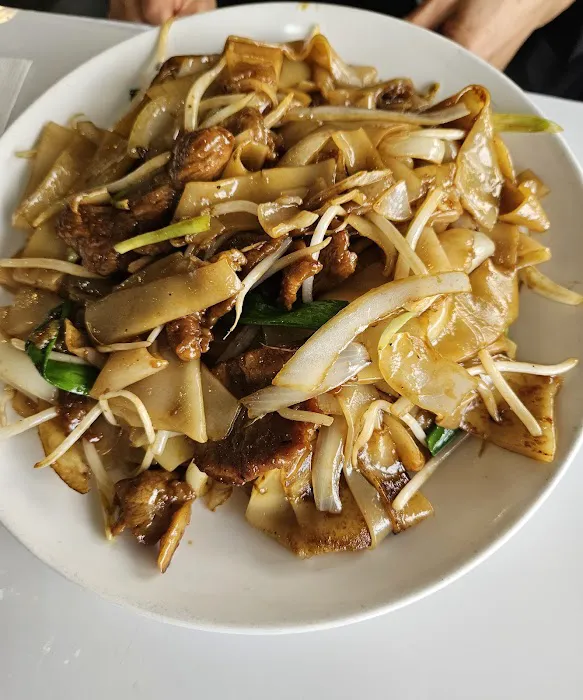 Shangrila Chinese Cuisine 4