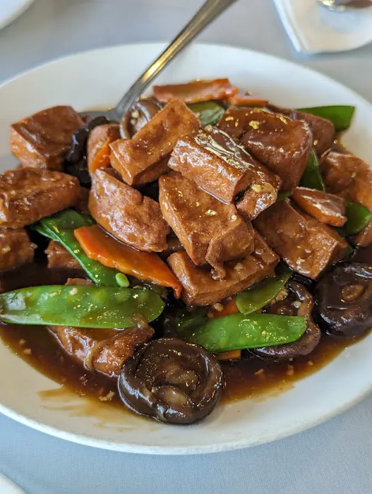 Shangrila Chinese Cuisine 1