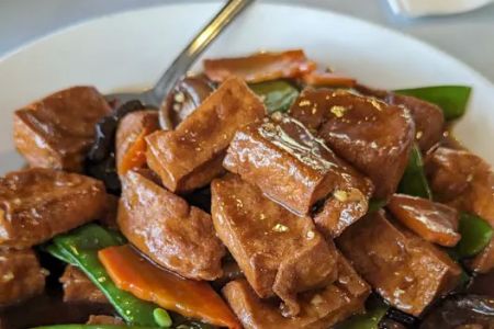 Shangrila Chinese Cuisine