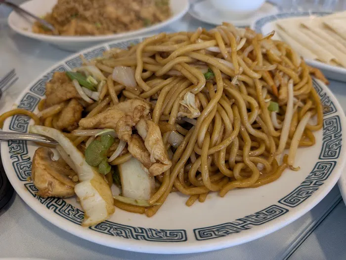 Shangrila Chinese Cuisine 3