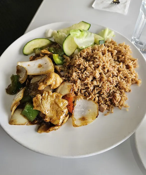 Shangrila Chinese Cuisine 9