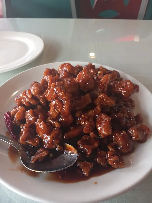 Shangrila Chinese Cuisine 10