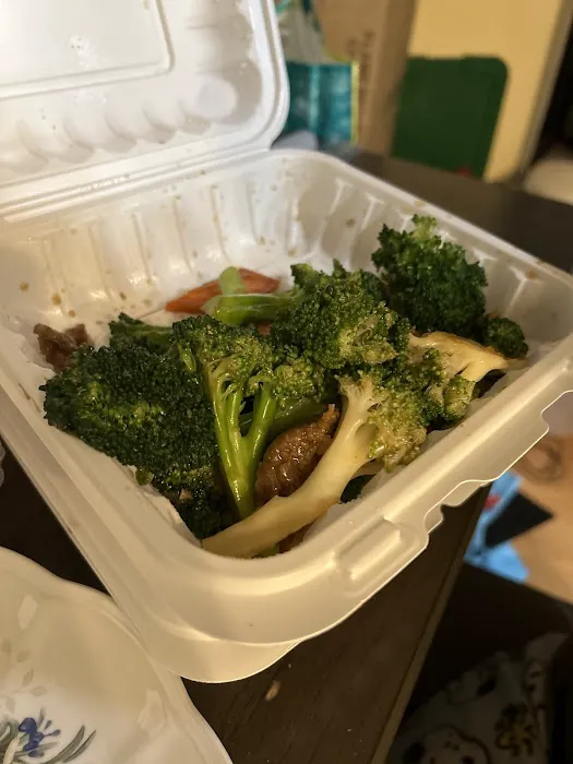 Rice Bowl 4