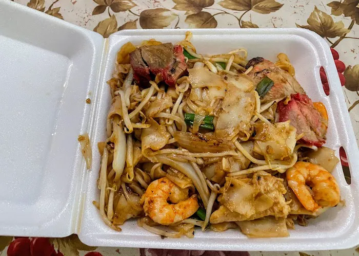 Rice Bowl 3