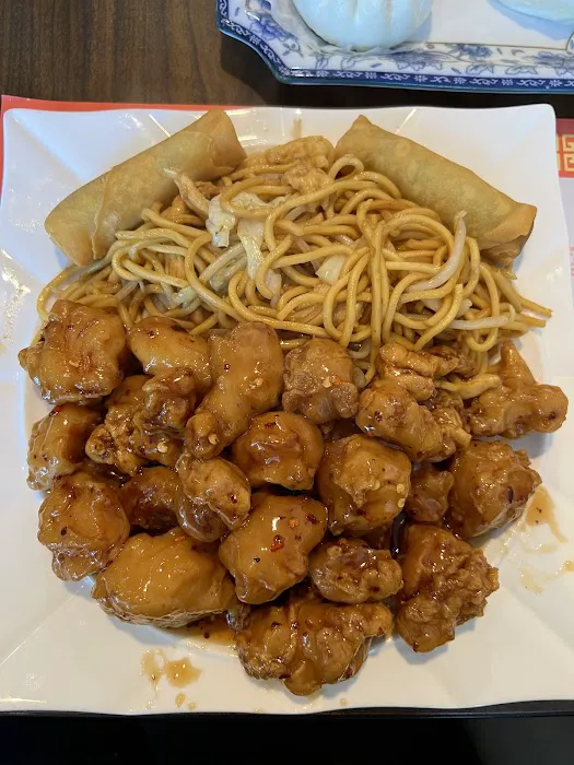 Rice Bowl 1