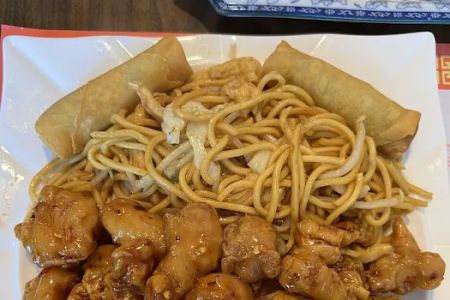 Rice Bowl