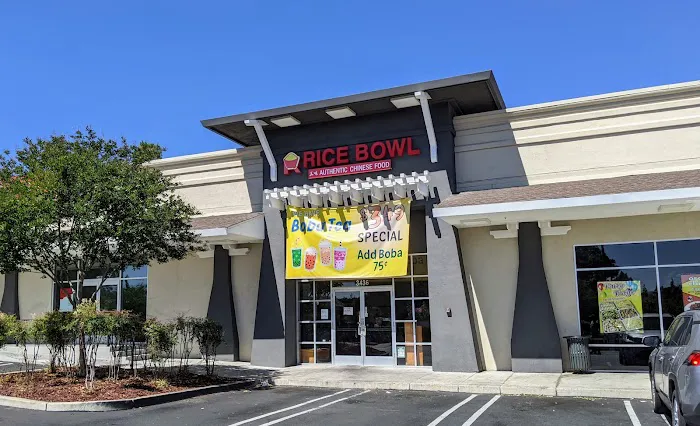Rice Bowl 2