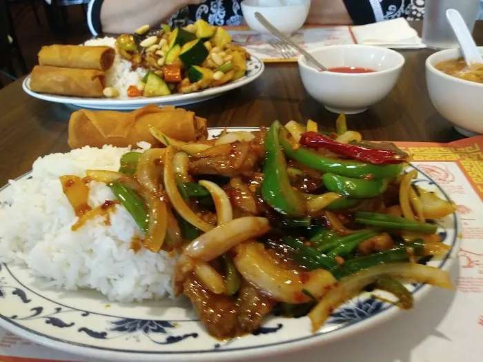 Rice Bowl 10