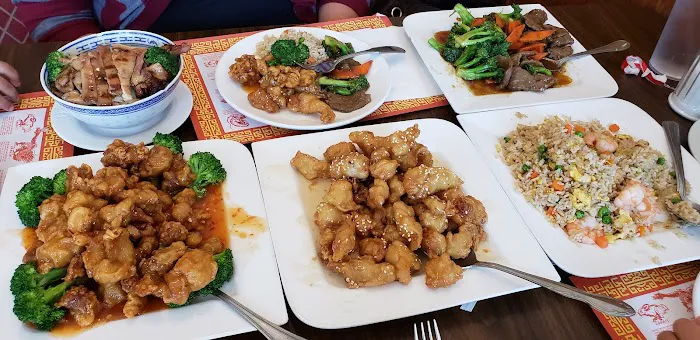 Rice Bowl 8
